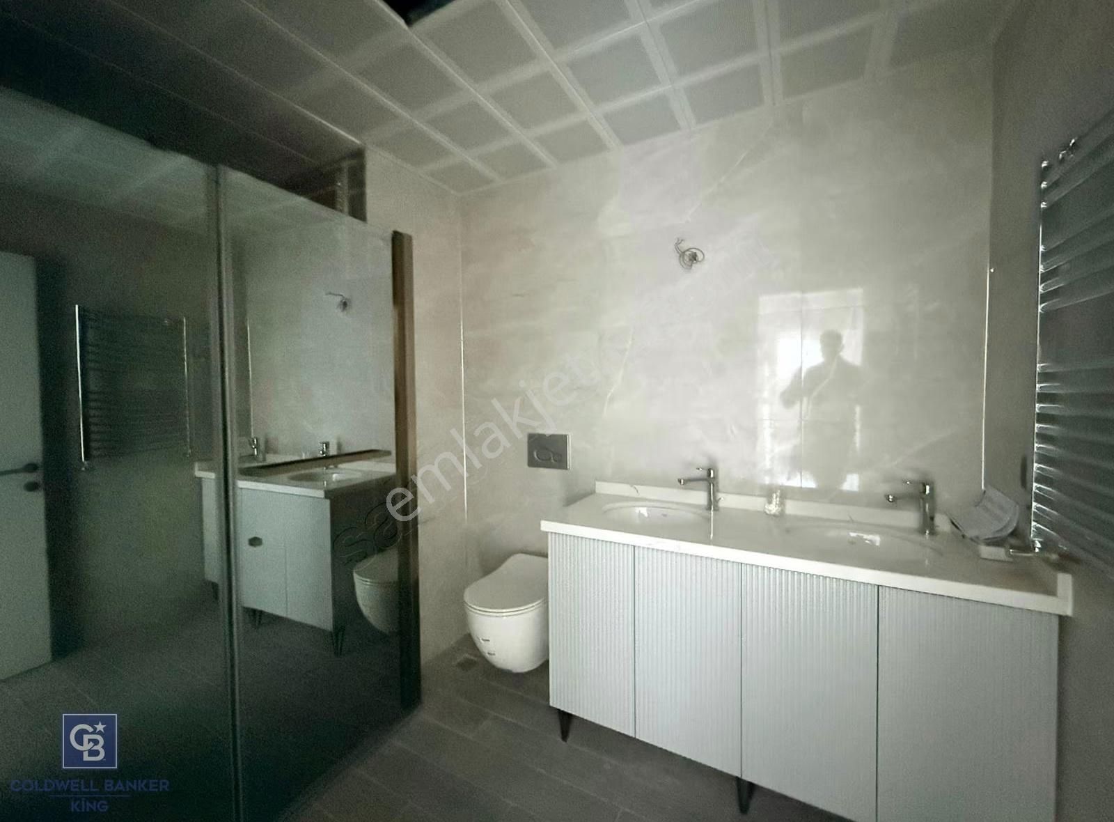 Cb King'den 2.sakarya Mah. 220m² Tripleks Satılık Müstakil Ev - Görsel 9