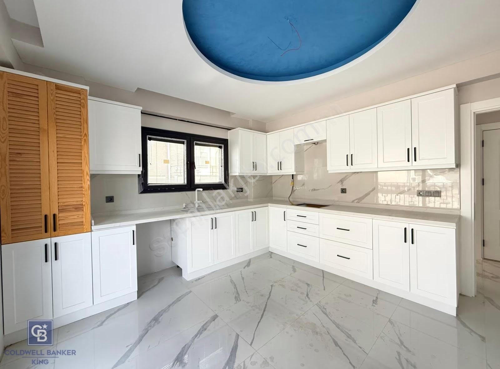 Cb King'den 2.sakarya Mah. 220m² Tripleks Satılık Müstakil Ev - Görsel 14