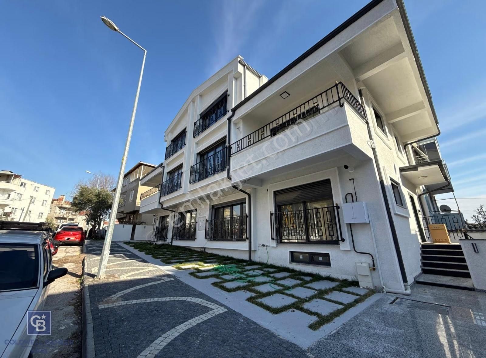 Cb King'den 2.sakarya Mah. 220m² Tripleks Satılık Müstakil Ev - Görsel 30