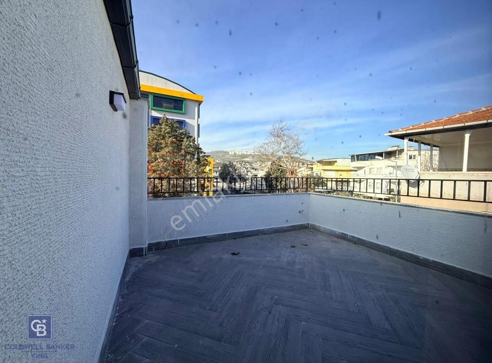 Cb King'den 2.sakarya Mah. 220m² Tripleks Satılık Müstakil Ev - Görsel 12