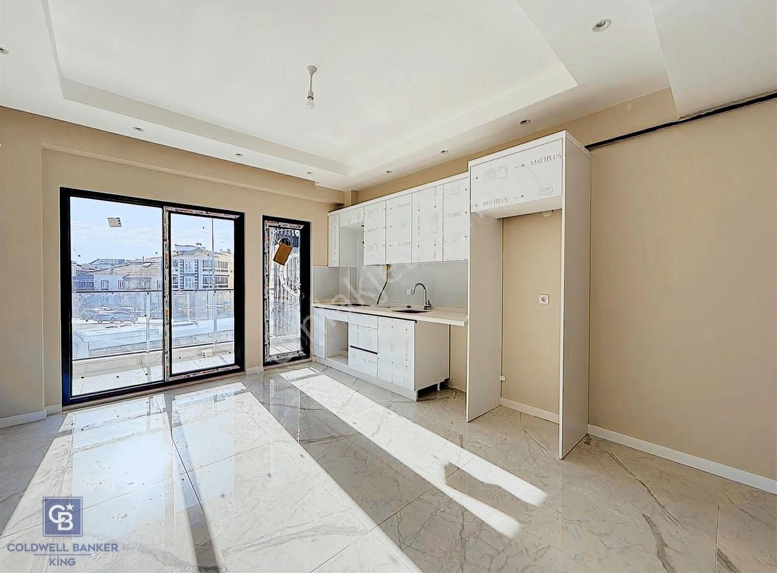Cb King'den Plevne Mah. Savaştepe Caddesi 2+1 Kiralık Ofis - Görsel 7