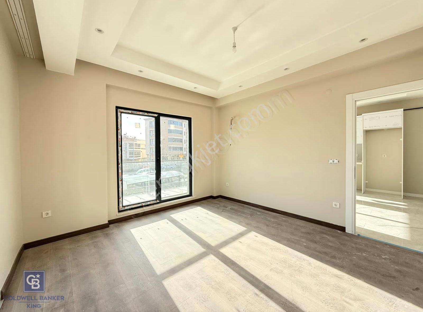 Cb King'den Plevne Mah. Savaştepe Caddesi 2+1 Kiralık Ofis - Görsel 4