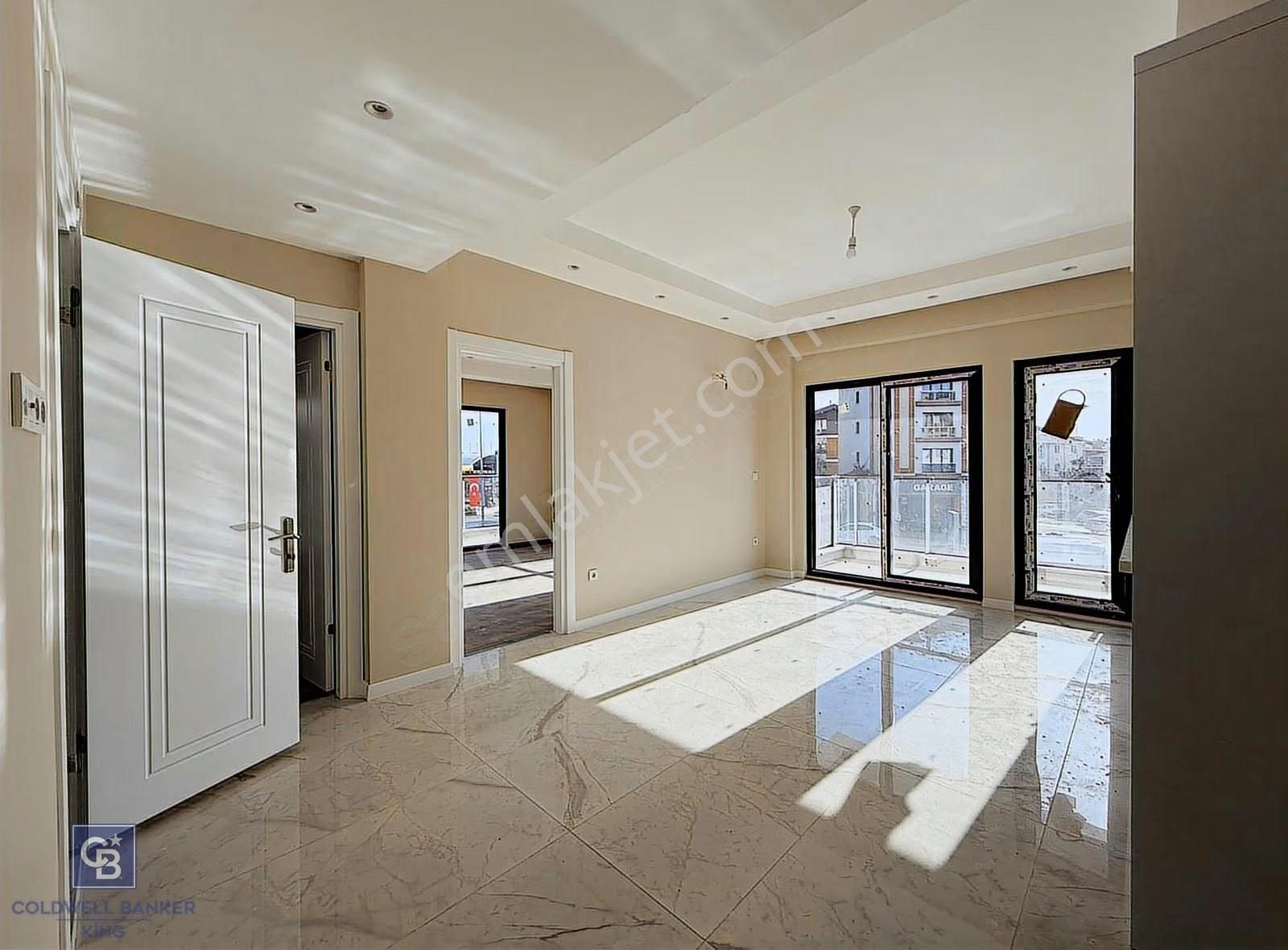 Cb King'den Plevne Mah. Savaştepe Caddesi 2+1 Kiralık Ofis - Görsel 6