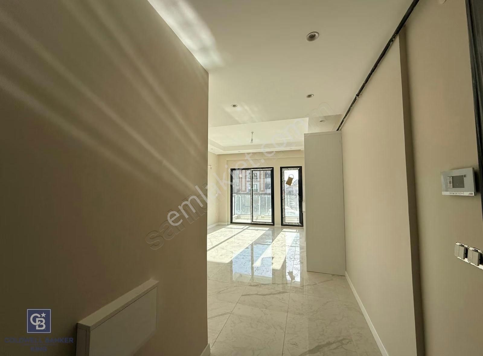 Cb King'den Plevne Mah. Savaştepe Caddesi 2+1 Kiralık Ofis - Görsel 8