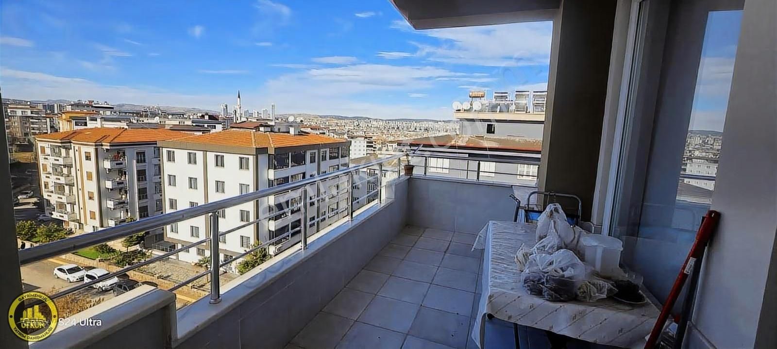 Ufkundan Yeditepe'de Satılık 3+1 Daire - Görsel 10