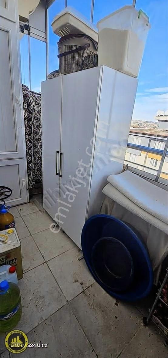 Ufkundan Yeditepe'de Satılık 3+1 Daire - Görsel 11