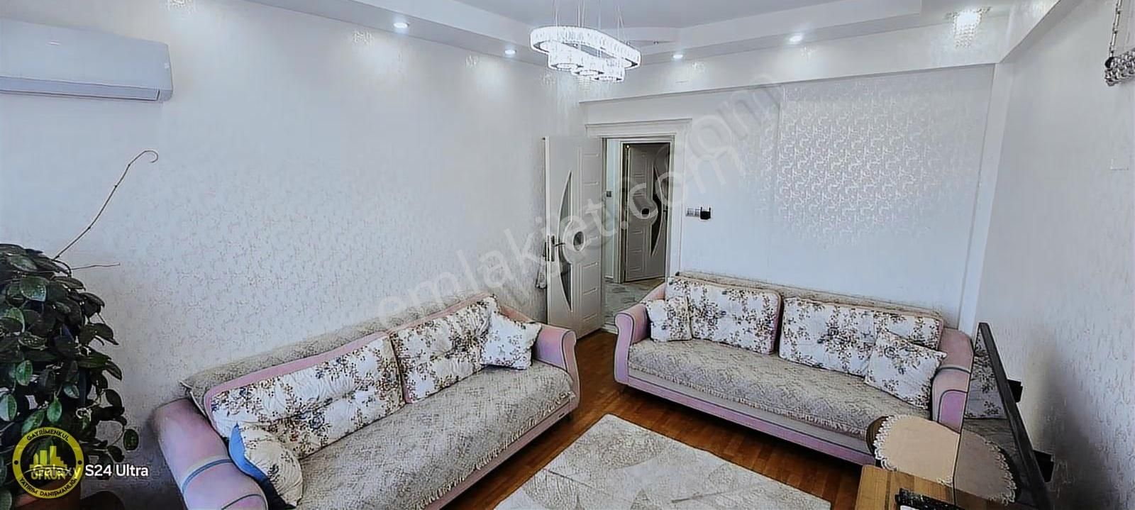 Ufkundan Yeditepe'de Satılık 3+1 Daire - Görsel 16