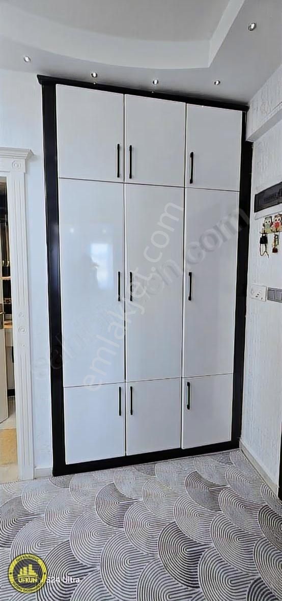 Ufkundan Yeditepe'de Satılık 3+1 Daire - Görsel 15