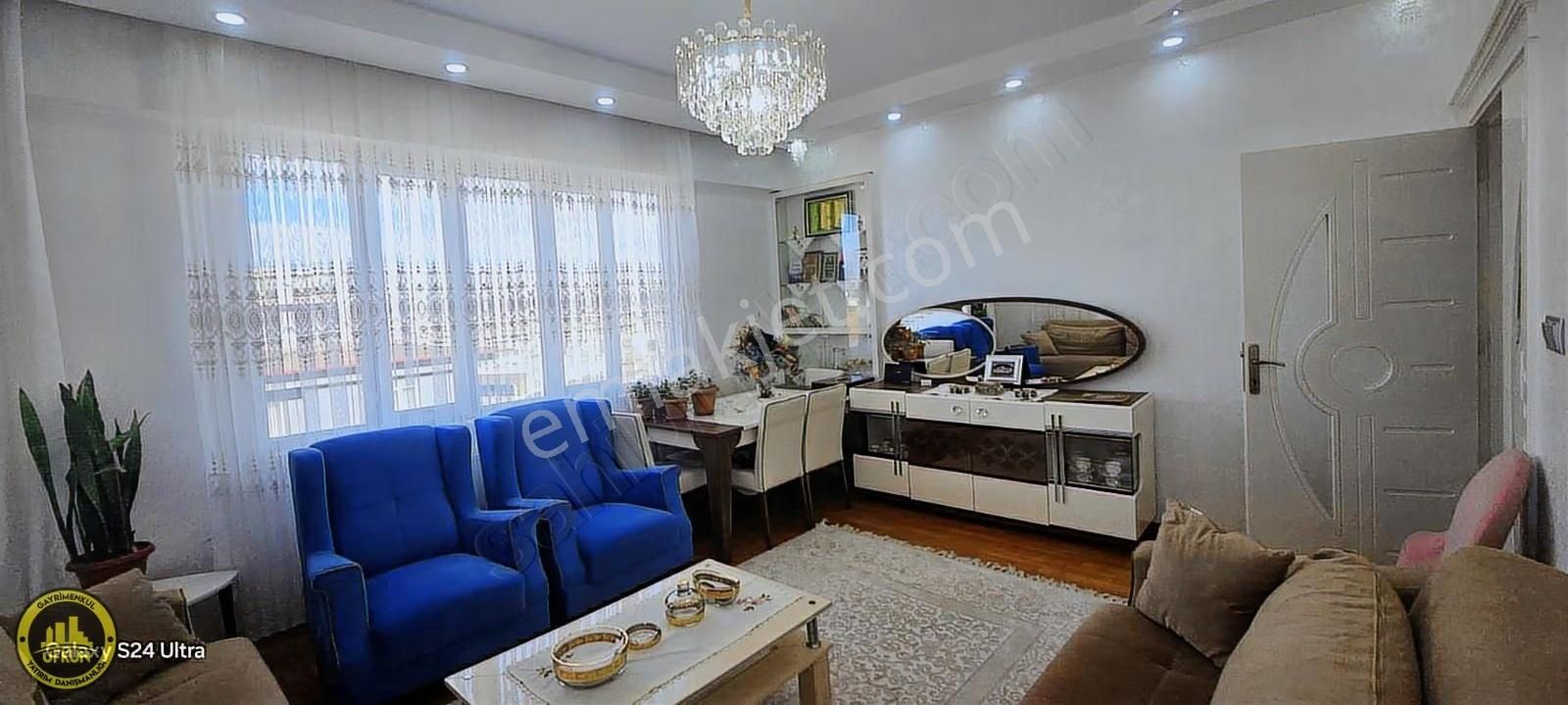 Ufkundan Yeditepe'de Satılık 3+1 Daire - Görsel 17