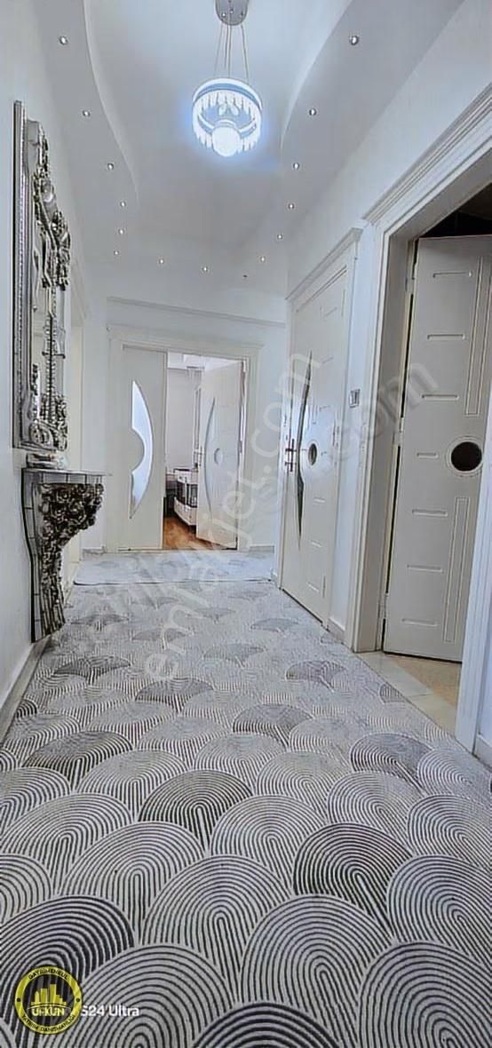 Ufkundan Yeditepe'de Satılık 3+1 Daire - Görsel 18