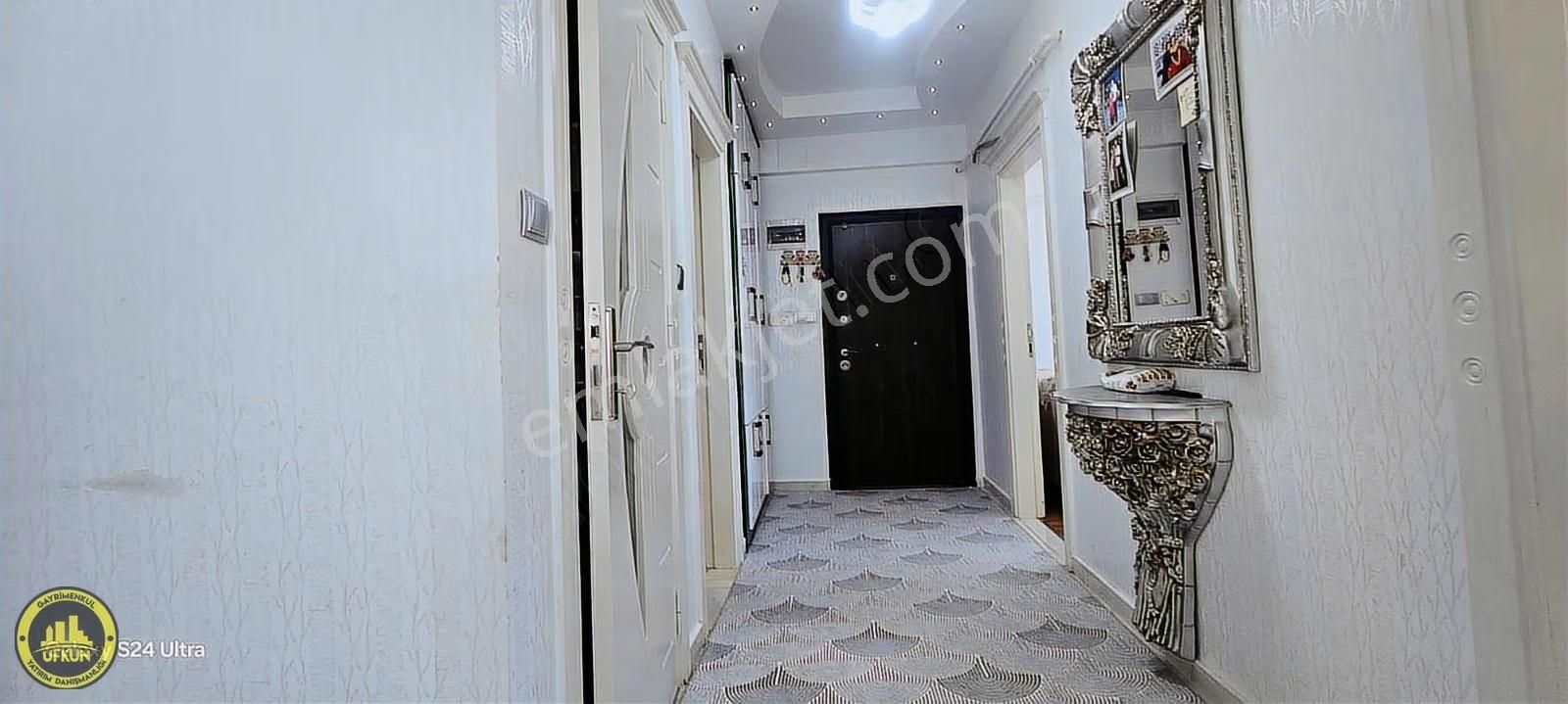 Ufkundan Yeditepe'de Satılık 3+1 Daire - Görsel 5