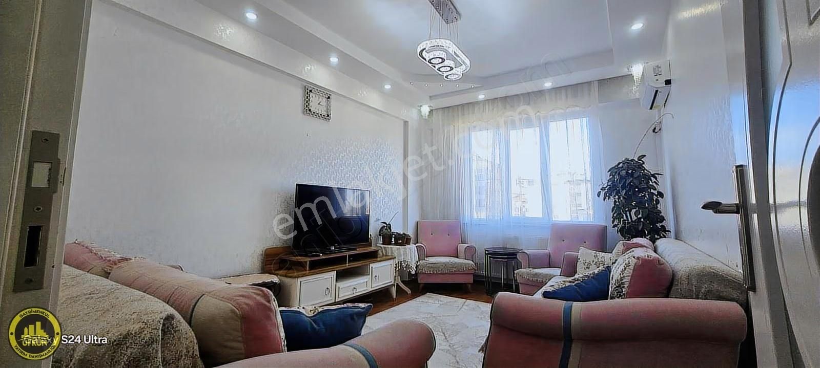 Ufkundan Yeditepe'de Satılık 3+1 Daire - Görsel 9