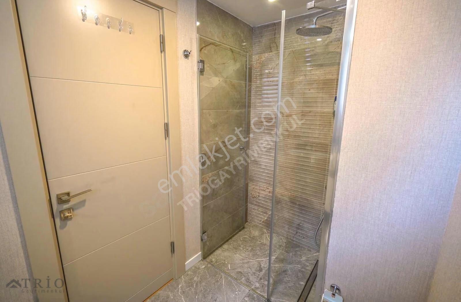 Bahçeşehir Eston Koru 3+1 Kısa Katlı Satılık Daire - Görsel 16