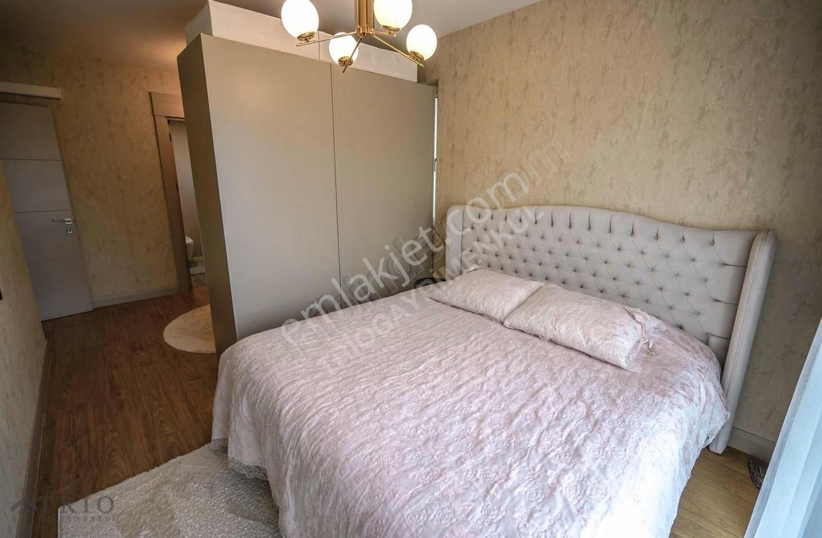 Bahçeşehir Eston Koru 3+1 Kısa Katlı Satılık Daire - Görsel 32