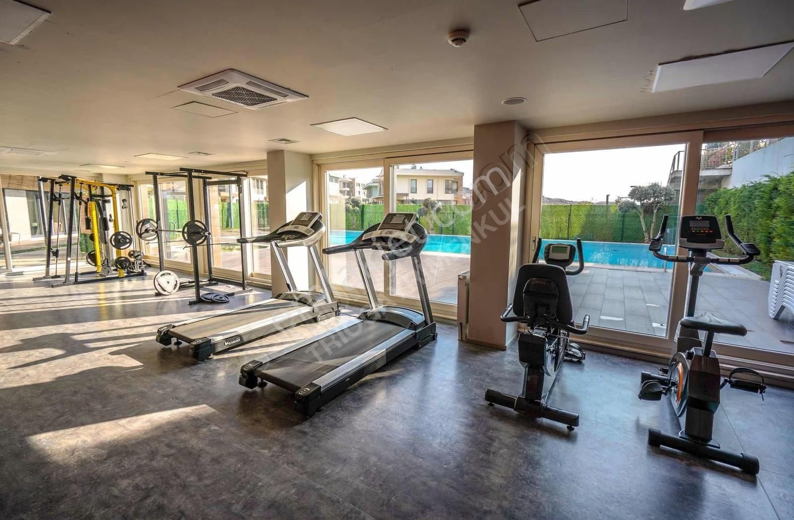 Bahçeşehir Eston Koru 3+1 Kısa Katlı Satılık Daire - Görsel 14