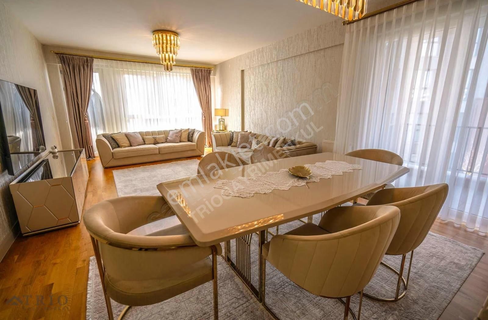 Bahçeşehir Eston Koru 3+1 Kısa Katlı Satılık Daire - Görsel 25