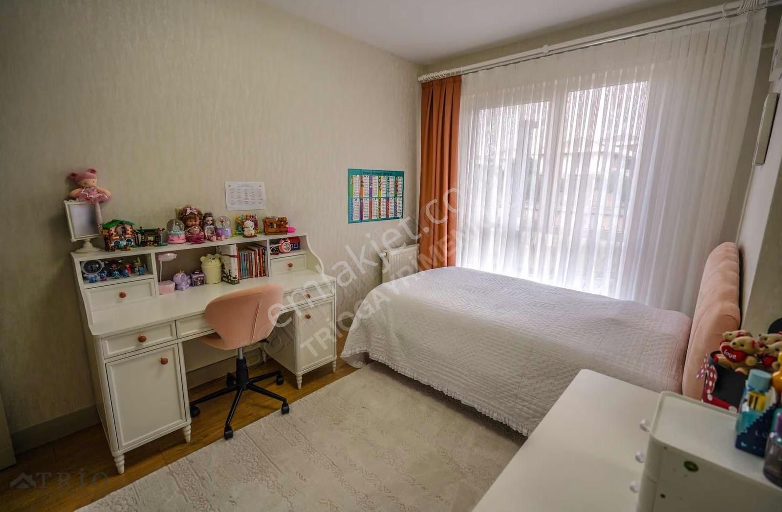 Bahçeşehir Eston Koru 3+1 Kısa Katlı Satılık Daire - Görsel 2