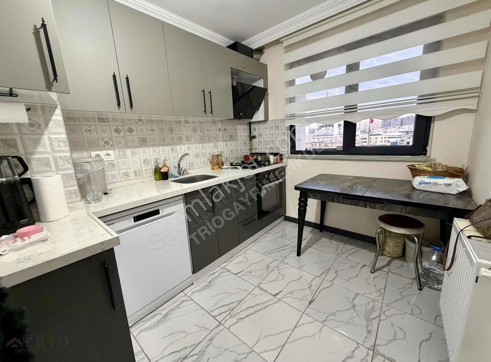 Esenyurt Akçaburgaz'da Merkezi 3+2 Dublex Satılık Daire - Görsel 29