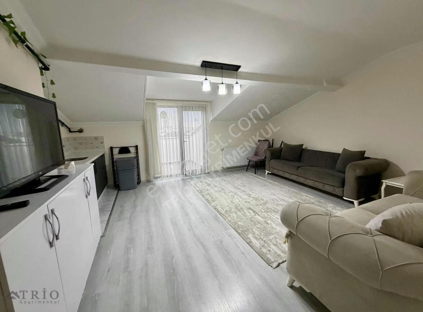 Esenyurt Akçaburgaz'da Merkezi 3+2 Dublex Satılık Daire - Görsel 15