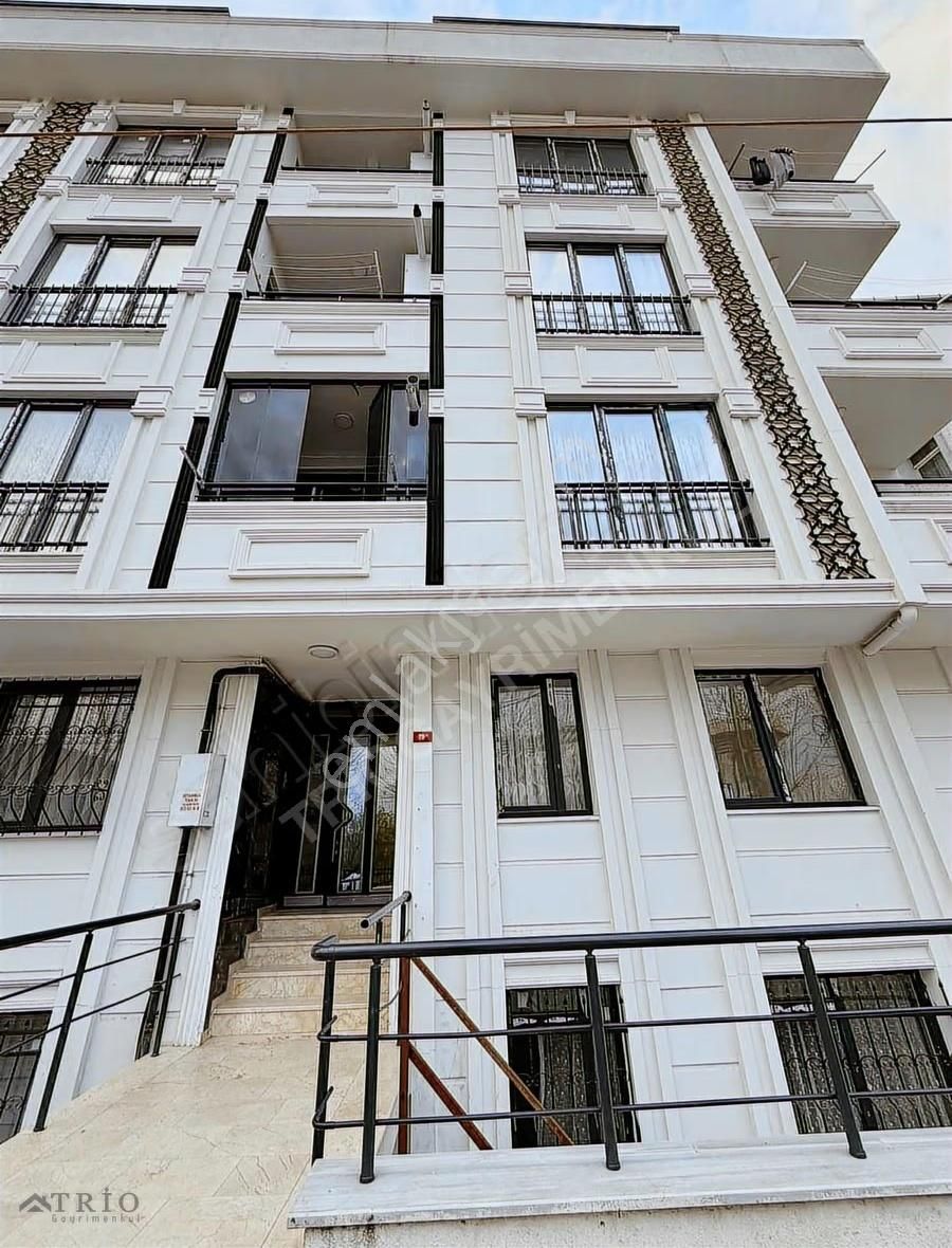 Esenyurt Akçaburgaz'da Merkezi 3+2 Dublex Satılık Daire - Görsel 20