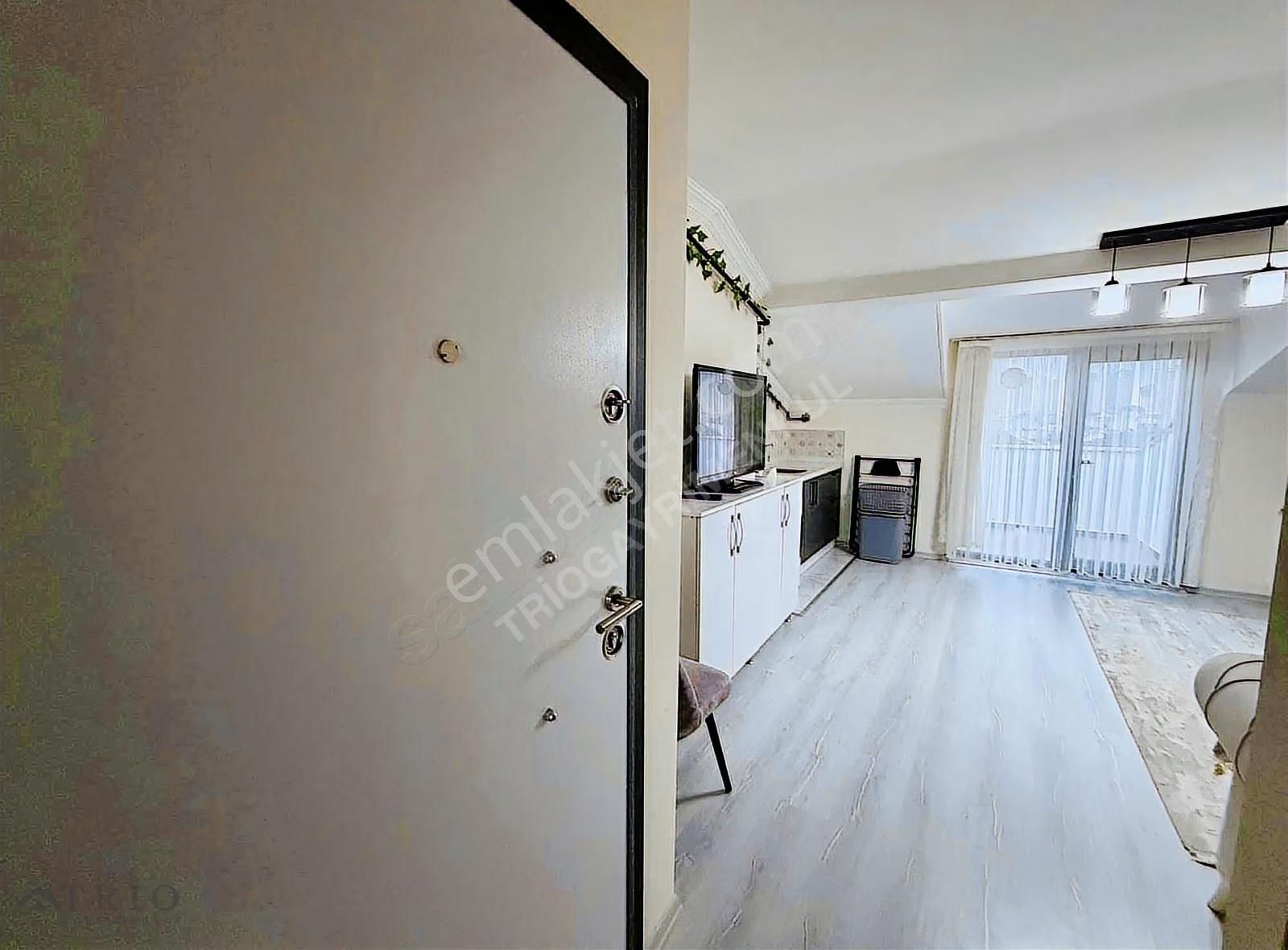 Esenyurt Akçaburgaz'da Merkezi 3+2 Dublex Satılık Daire - Görsel 23