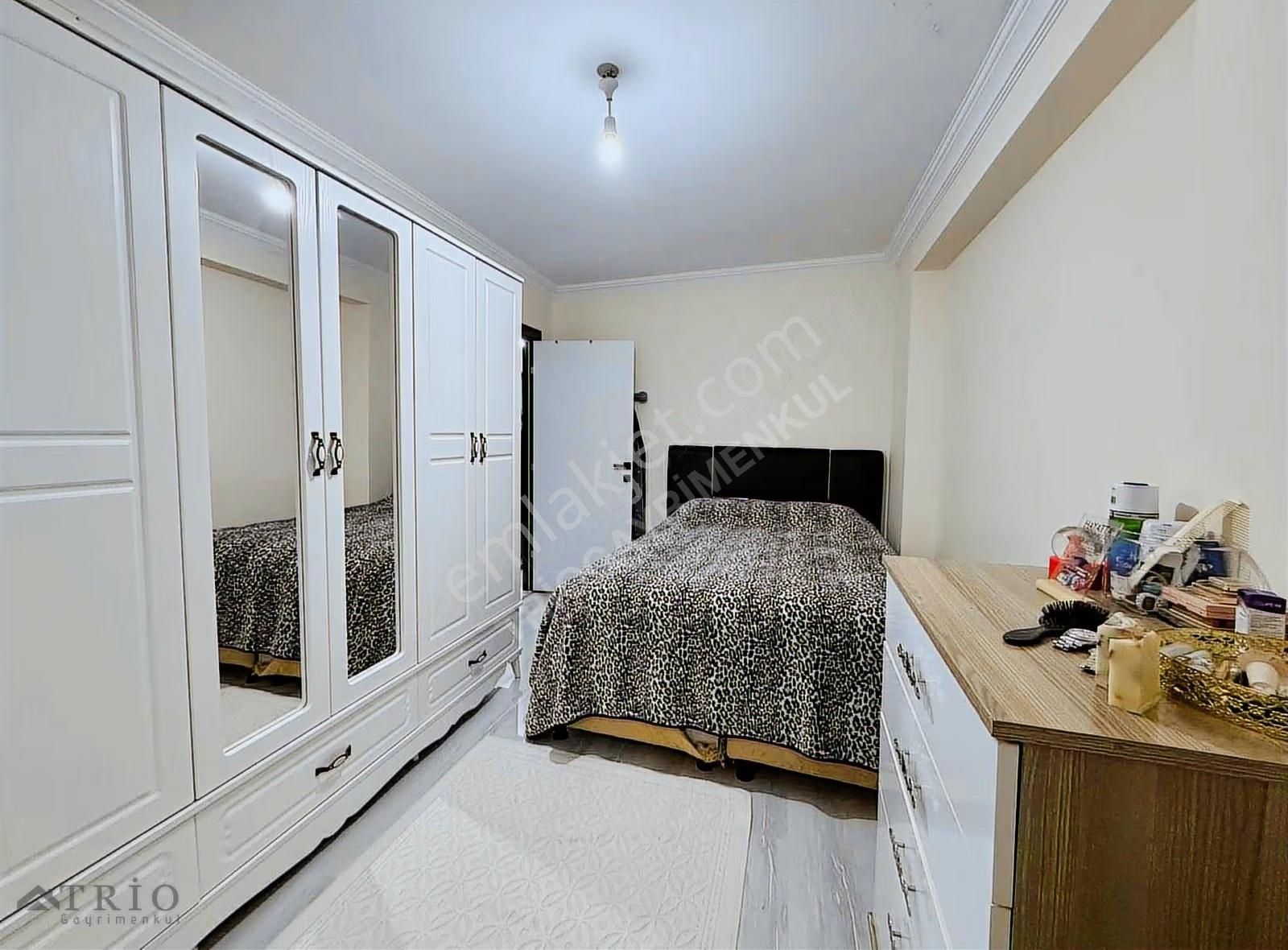 Esenyurt Akçaburgaz'da Merkezi 3+2 Dublex Satılık Daire - Görsel 25