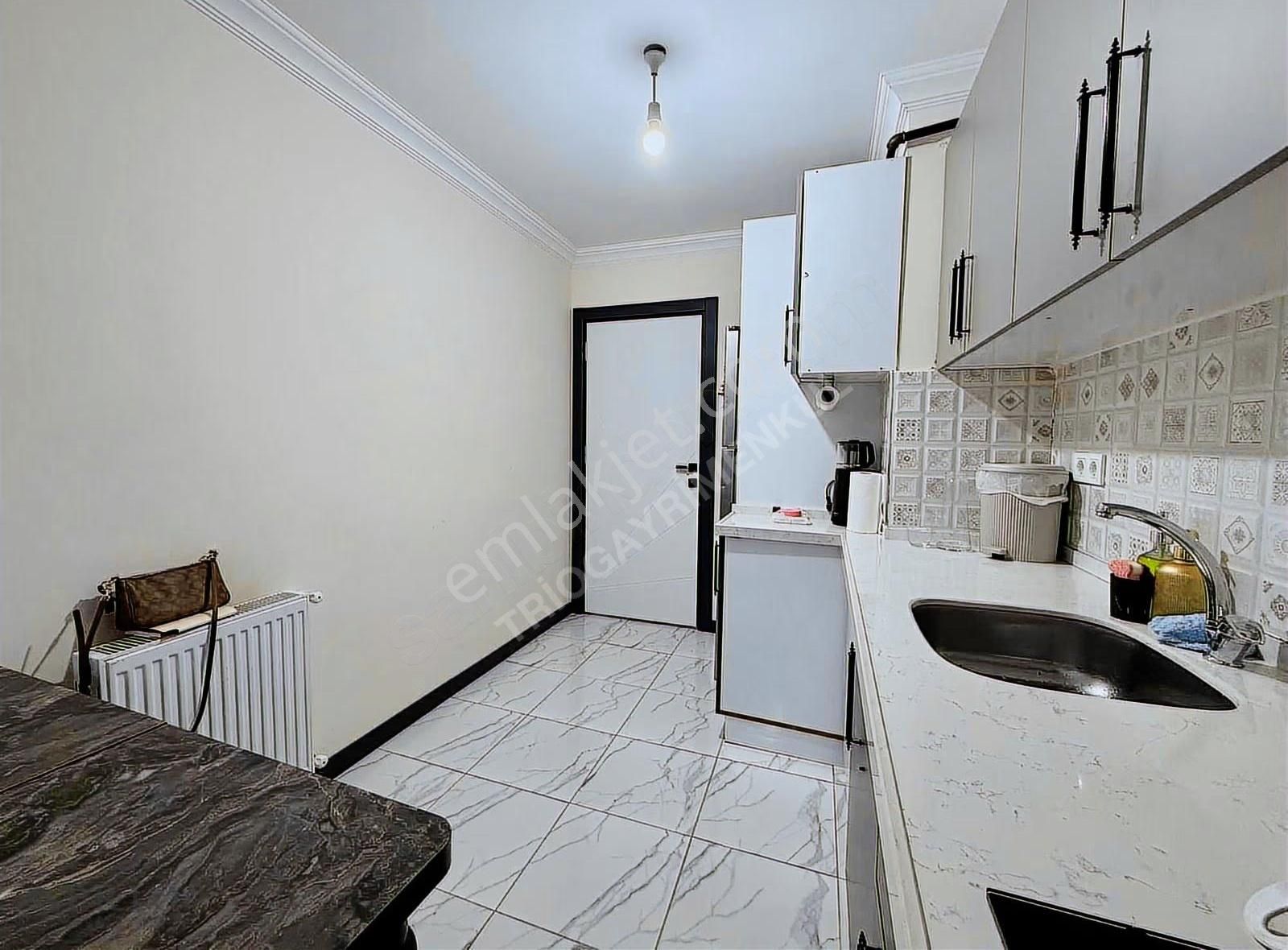 Esenyurt Akçaburgaz'da Merkezi 3+2 Dublex Satılık Daire - Görsel 28