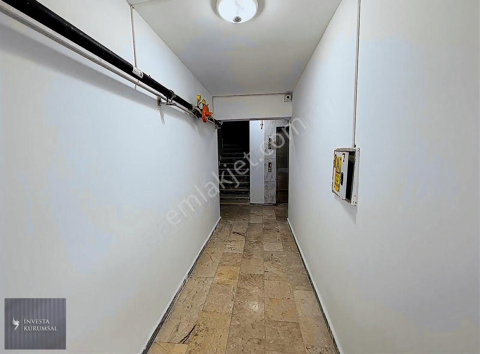 Etimesgut Süvari'de Yeni Binada Full Yapılı Satılık 2+1 Daire - Görsel 25