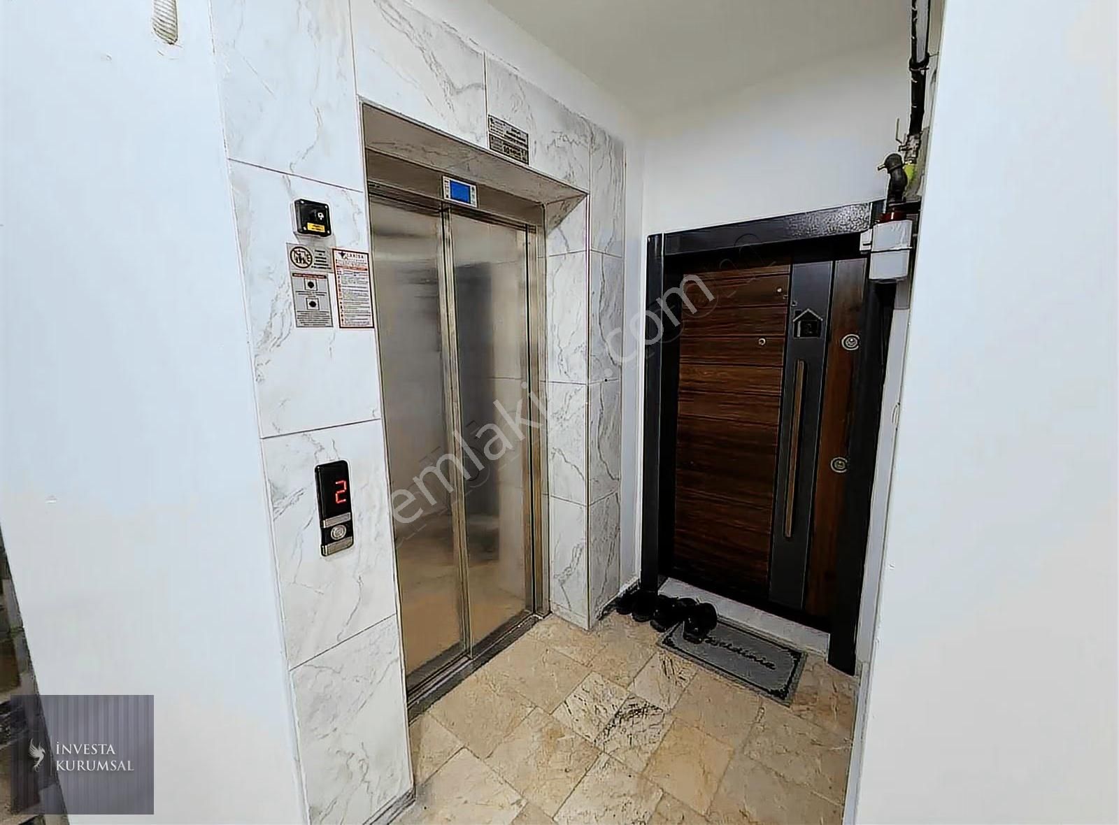 Etimesgut Süvari'de Yeni Binada Full Yapılı Satılık 2+1 Daire - Görsel 22