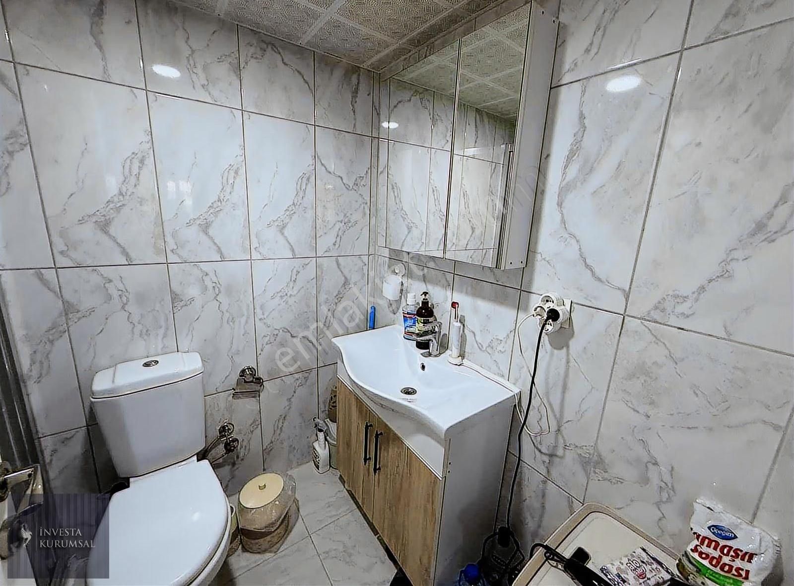 Etimesgut Süvari'de Yeni Binada Full Yapılı Satılık 2+1 Daire - Görsel 2