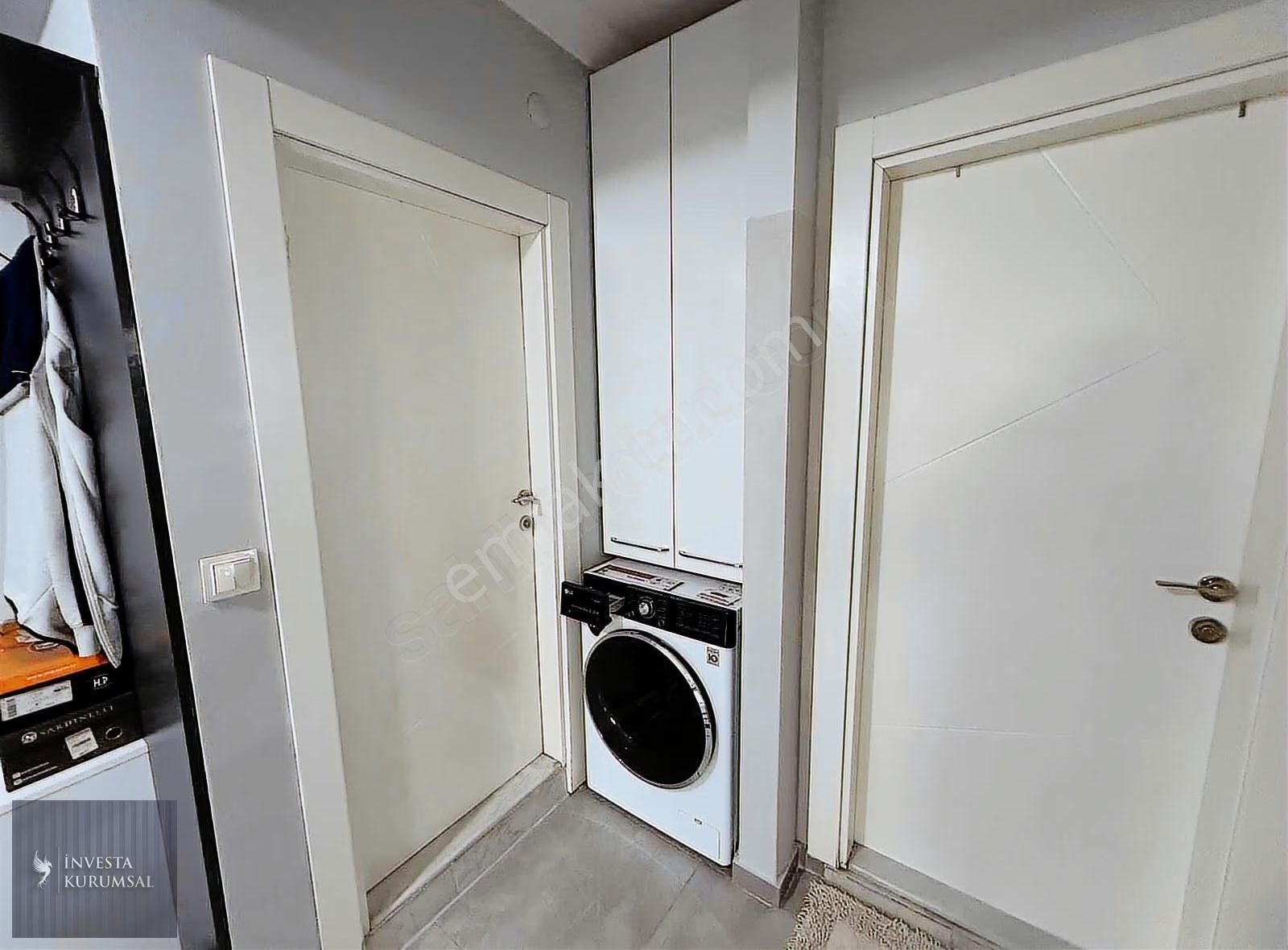 Etimesgut Süvari'de Yeni Binada Full Yapılı Satılık 2+1 Daire - Görsel 6