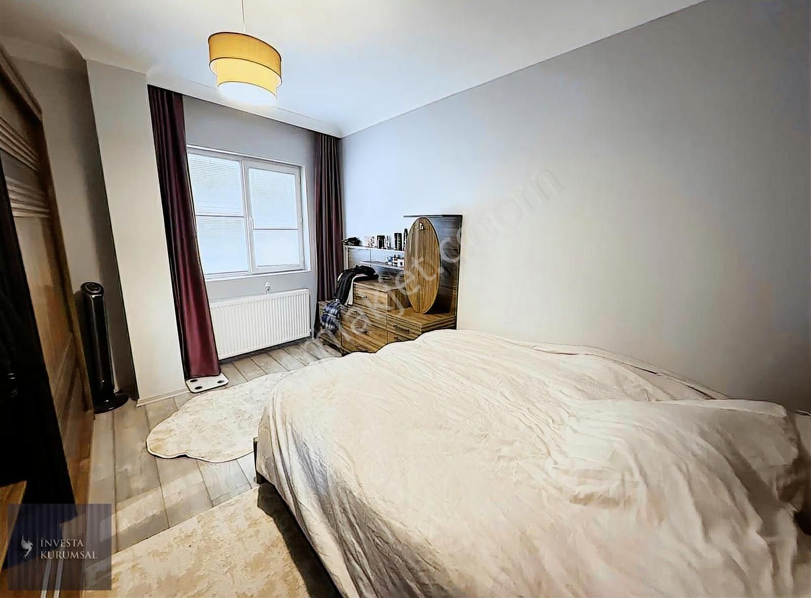 Etimesgut Süvari'de Yeni Binada Full Yapılı Satılık 2+1 Daire - Görsel 27