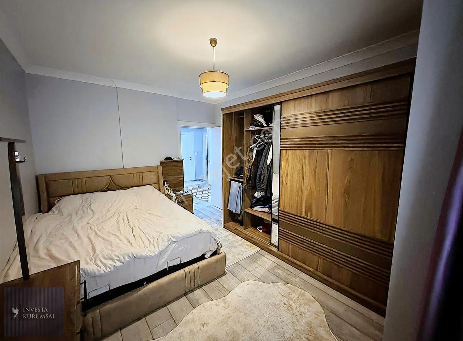 Etimesgut Süvari'de Yeni Binada Full Yapılı Satılık 2+1 Daire - Görsel 28