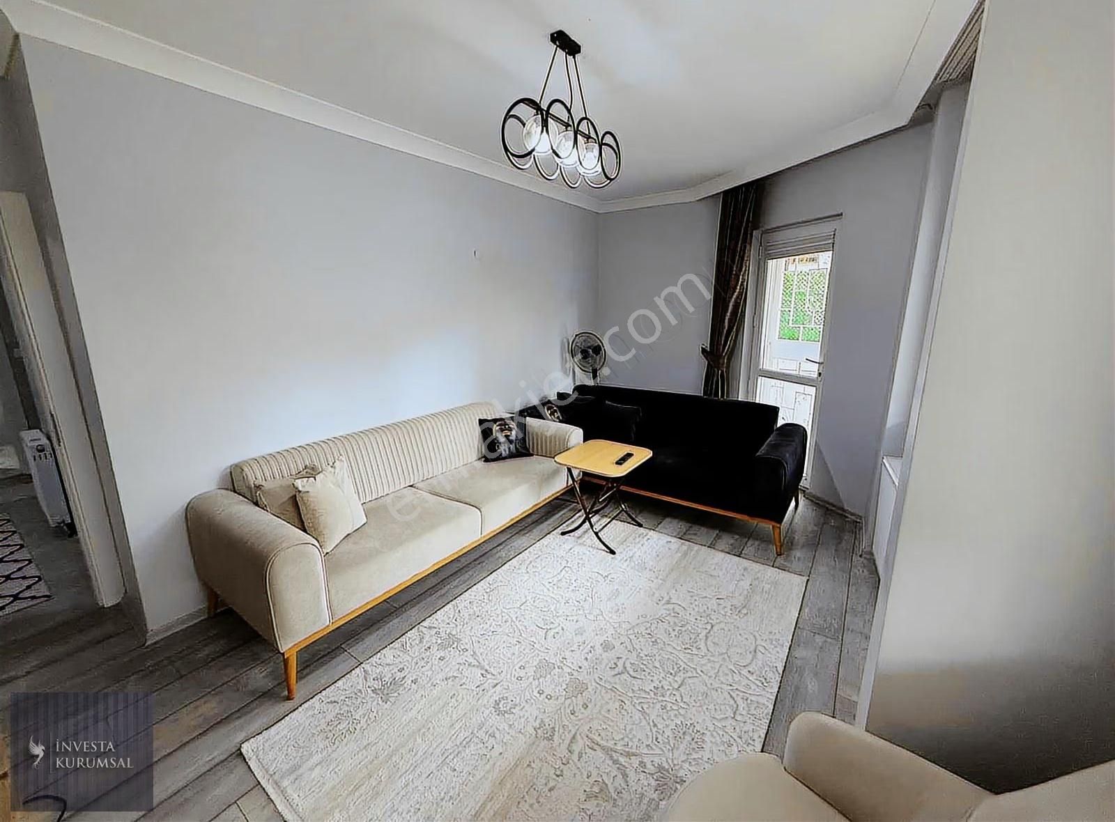 Etimesgut Süvari'de Yeni Binada Full Yapılı Satılık 2+1 Daire - Görsel 23