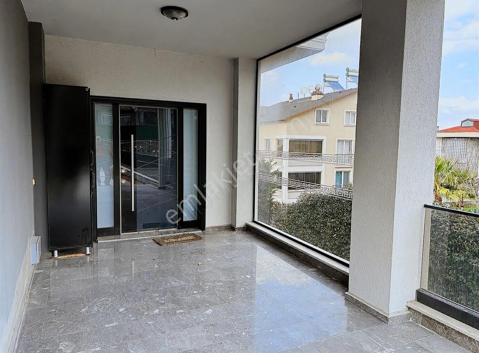 704 M2 Arsa İçerisinde, 6+2 Lüx Villa - Görsel 5