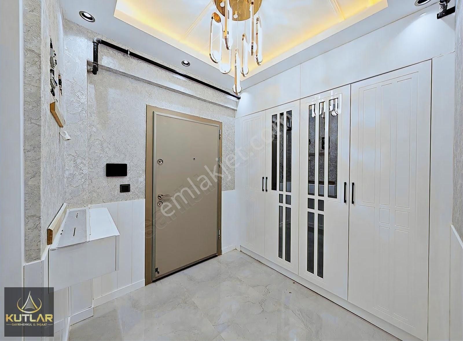 Bahse Varız Bu Eve Bayılacaksınız..kutlar'dan*2.5+1*full Daire.! - Görsel 29