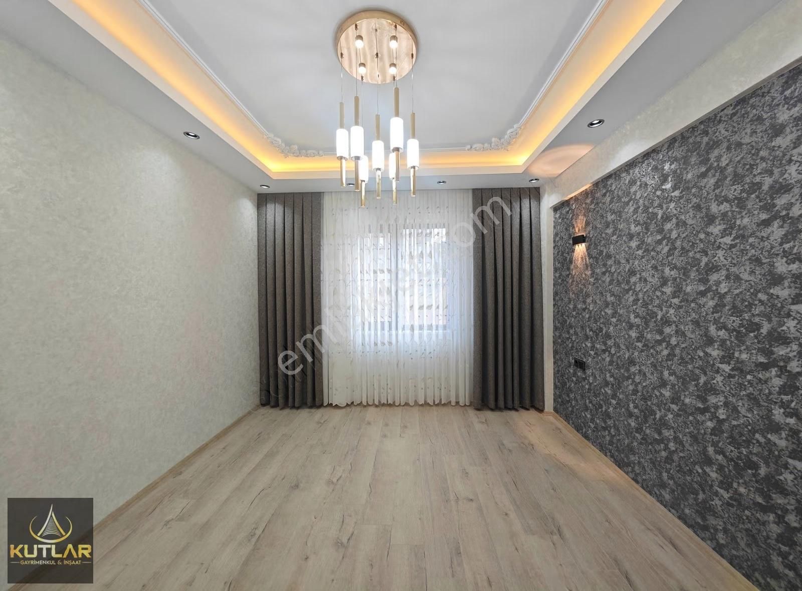 Bahse Varız Bu Eve Bayılacaksınız..kutlar'dan*2.5+1*full Daire.! - Görsel 21