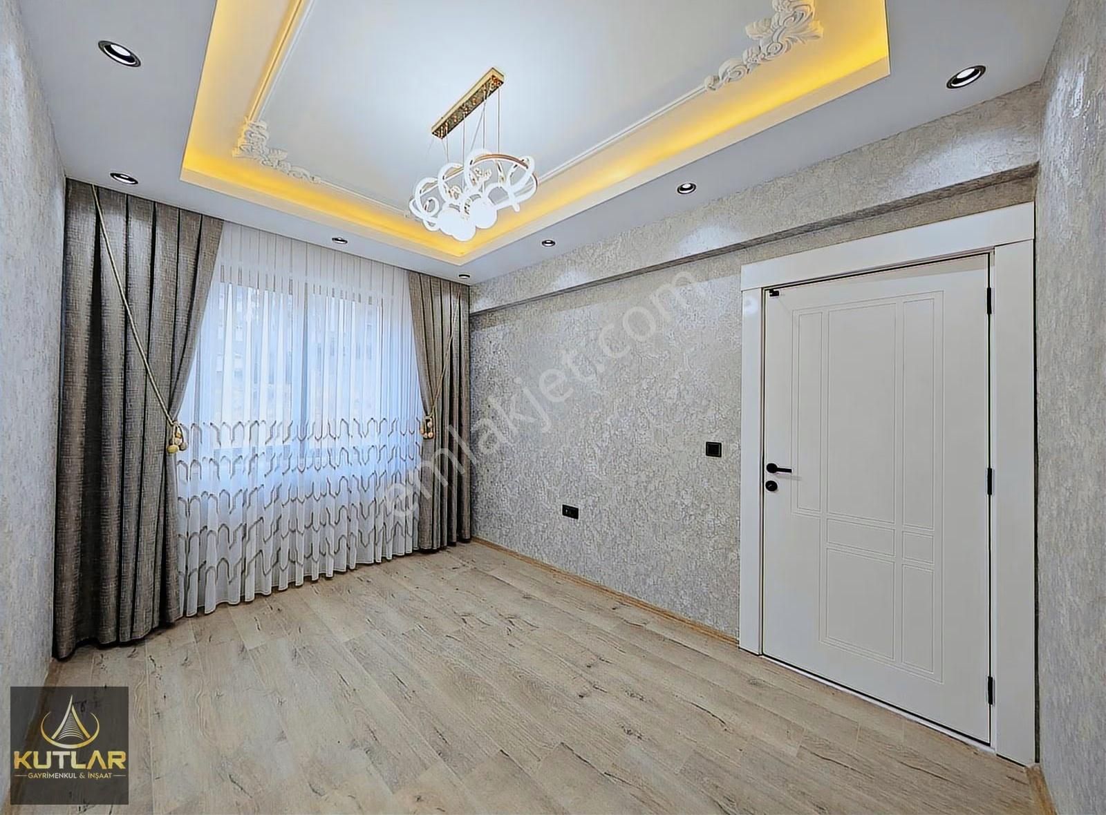 Bahse Varız Bu Eve Bayılacaksınız..kutlar'dan*2.5+1*full Daire.! - Görsel 22