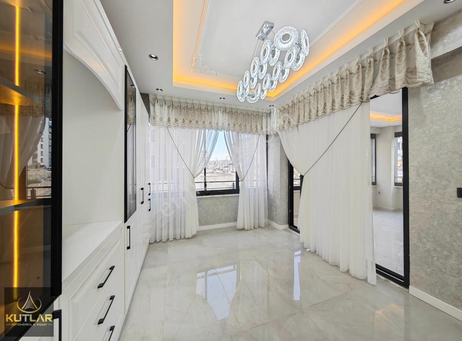 Bahse Varız Bu Eve Bayılacaksınız..kutlar'dan*2.5+1*full Daire.! - Görsel 15