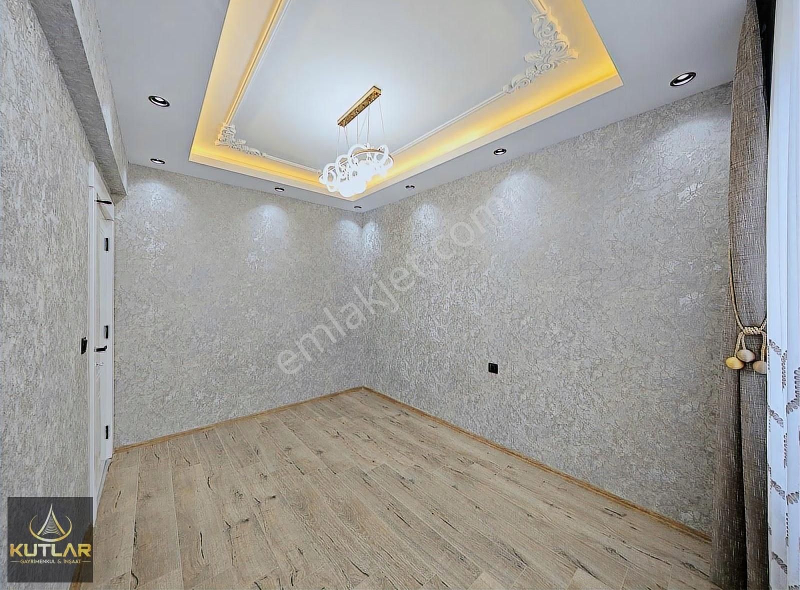 Bahse Varız Bu Eve Bayılacaksınız..kutlar'dan*2.5+1*full Daire.! - Görsel 33