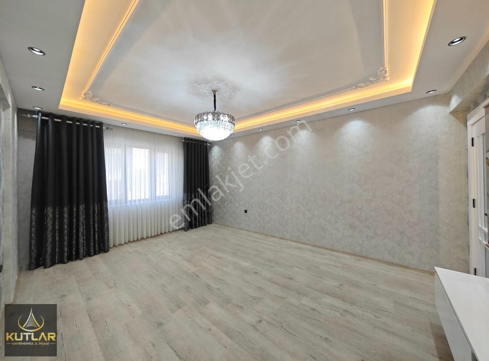 Bahse Varız Bu Eve Bayılacaksınız..kutlar'dan*2.5+1*full Daire.! - Görsel 8