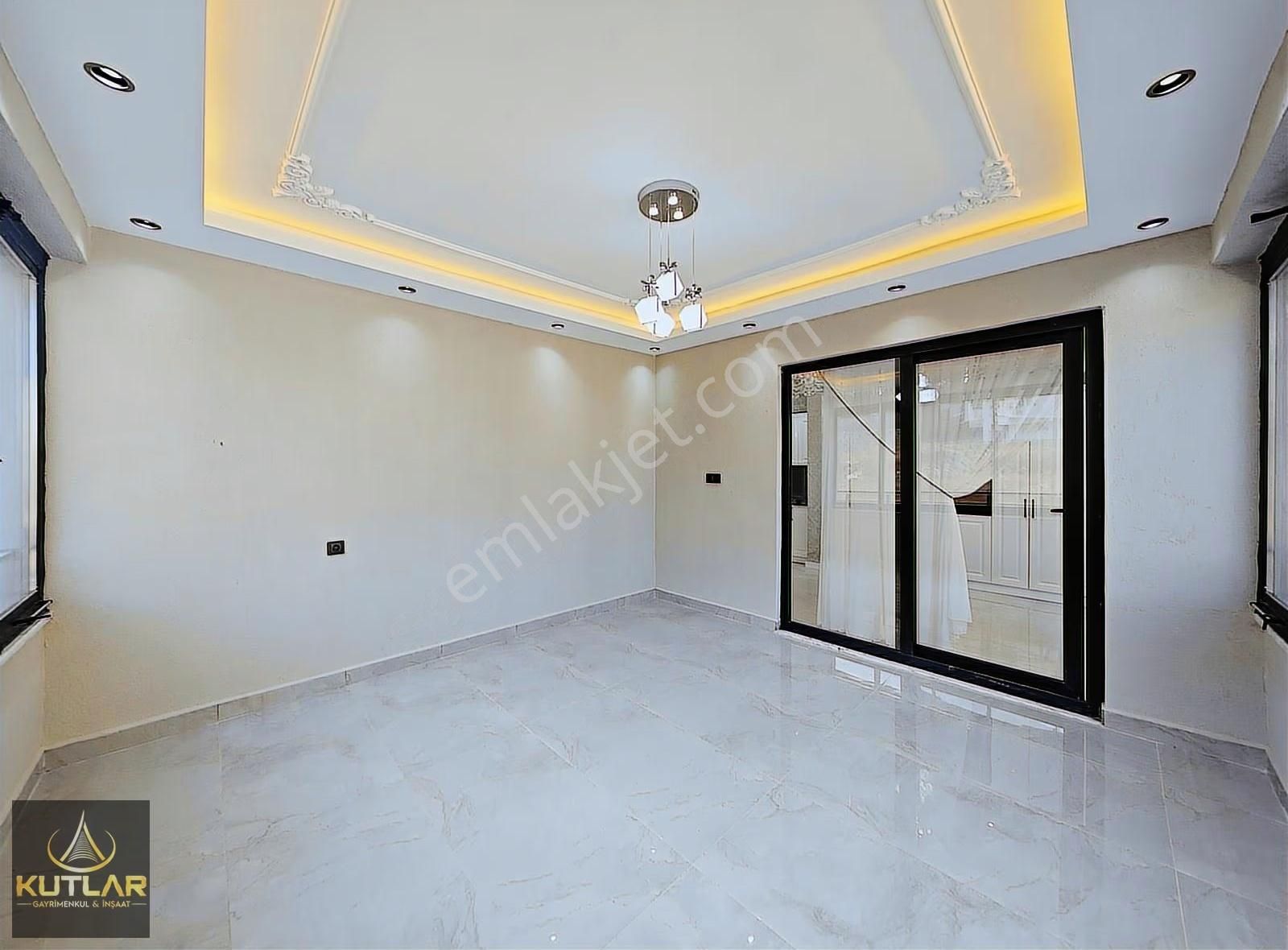 Bahse Varız Bu Eve Bayılacaksınız..kutlar'dan*2.5+1*full Daire.! - Görsel 30