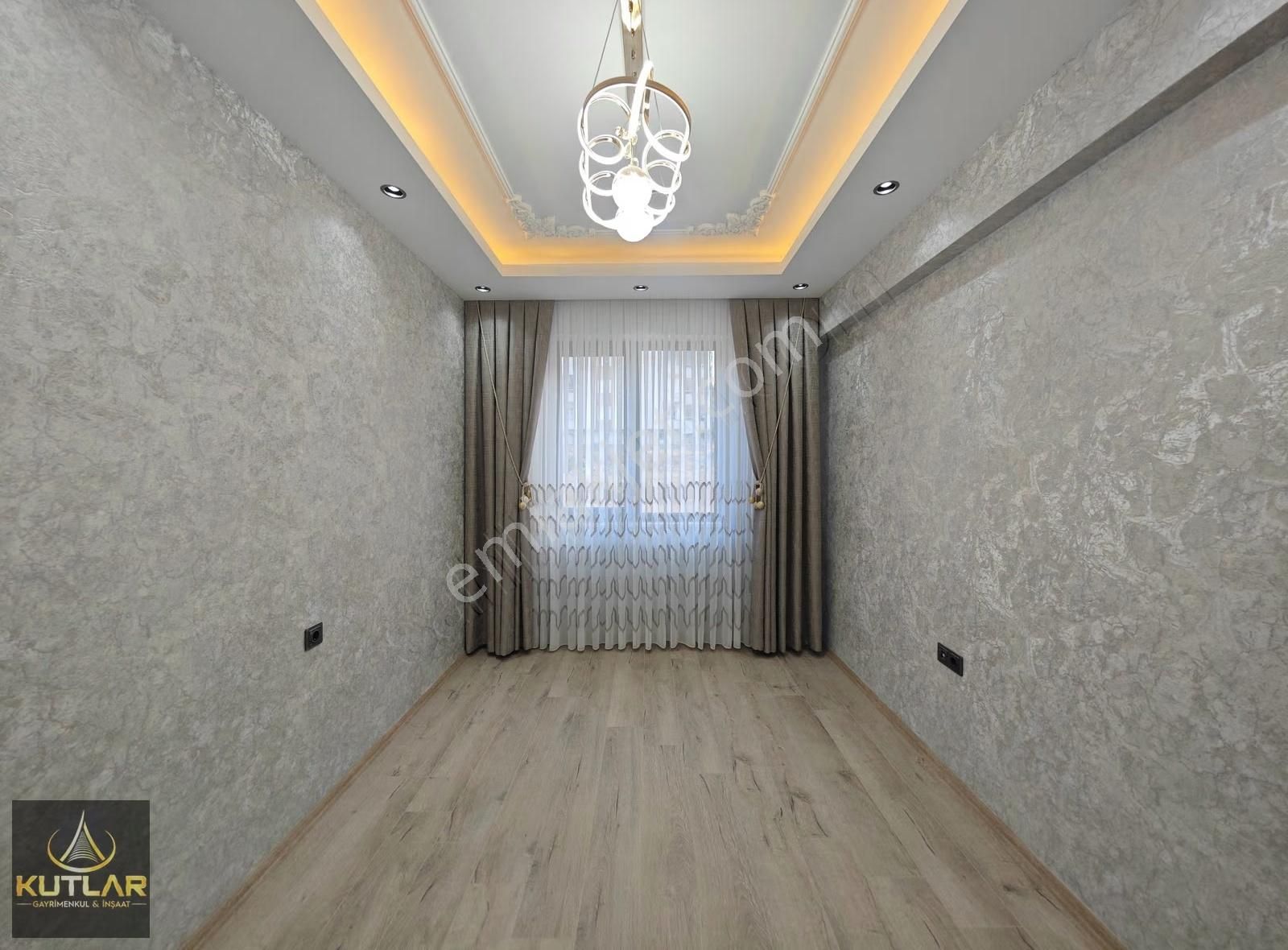 Bahse Varız Bu Eve Bayılacaksınız..kutlar'dan*2.5+1*full Daire.! - Görsel 14