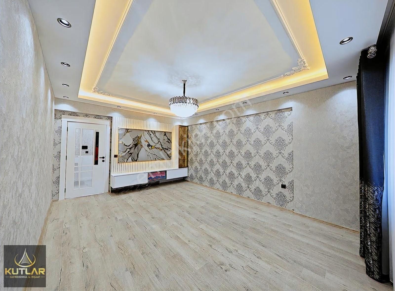 Bahse Varız Bu Eve Bayılacaksınız..kutlar'dan*2.5+1*full Daire.! - Görsel 20