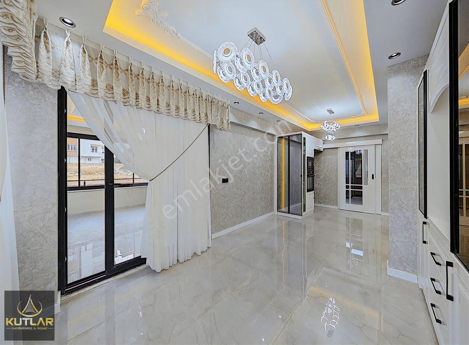 Bahse Varız Bu Eve Bayılacaksınız..kutlar'dan*2.5+1*full Daire.! - Görsel 17