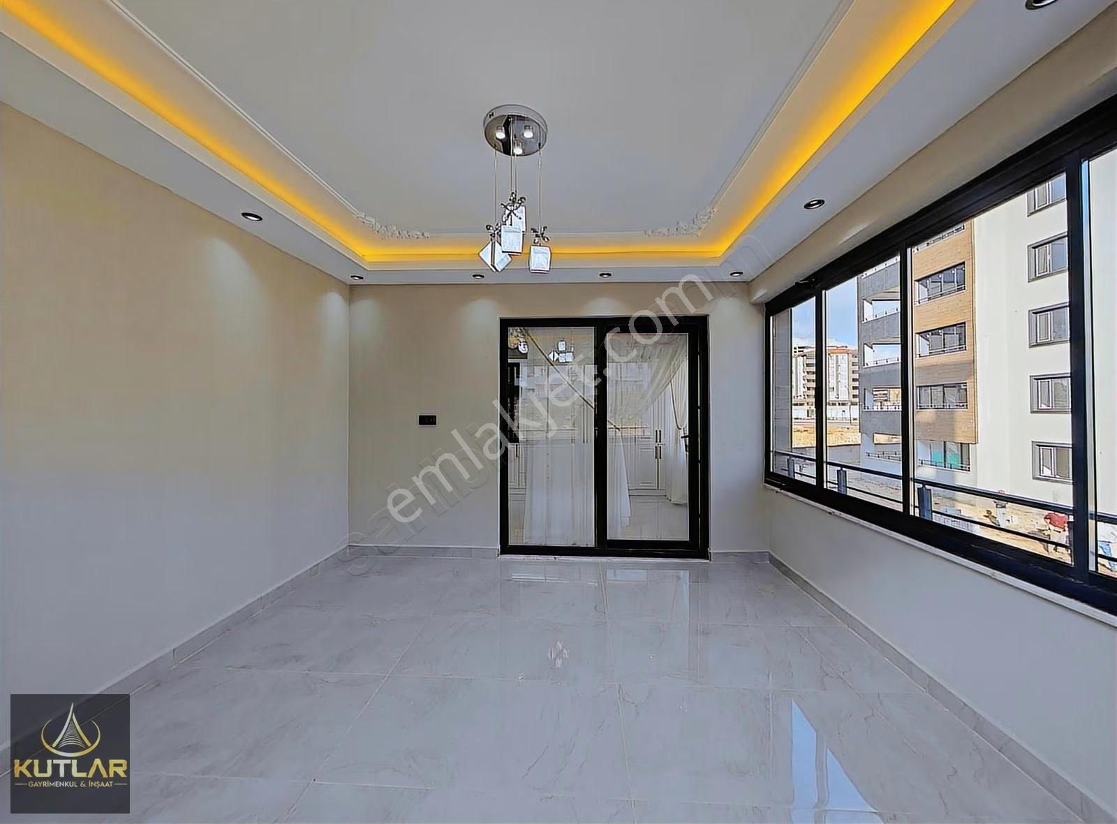 Bahse Varız Bu Eve Bayılacaksınız..kutlar'dan*2.5+1*full Daire.! - Görsel 16