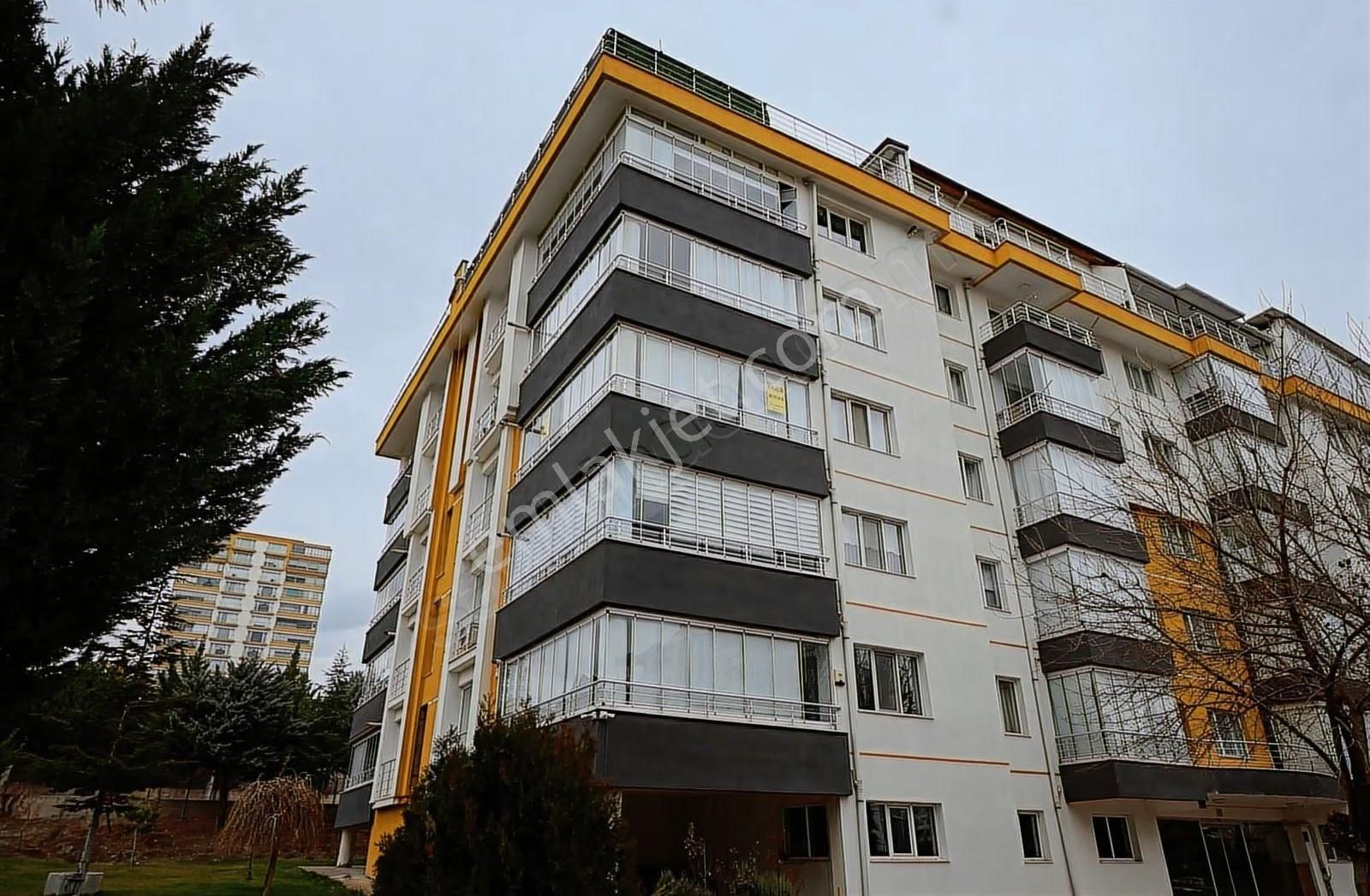 Korupark Sitesinde 4+1