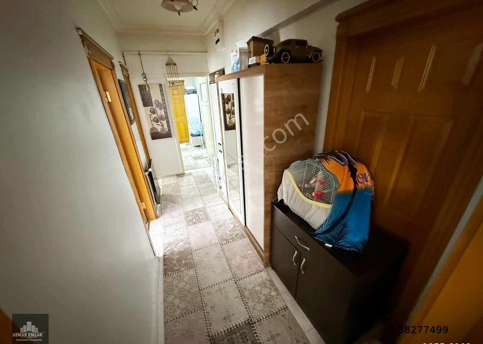 Uzman Emlak'dan Çiçekli Mh'de Yunusemre Cadde Yakını Katta Isı Yalıtımlı Full Yapılı 3+1 Daire - Görsel 13