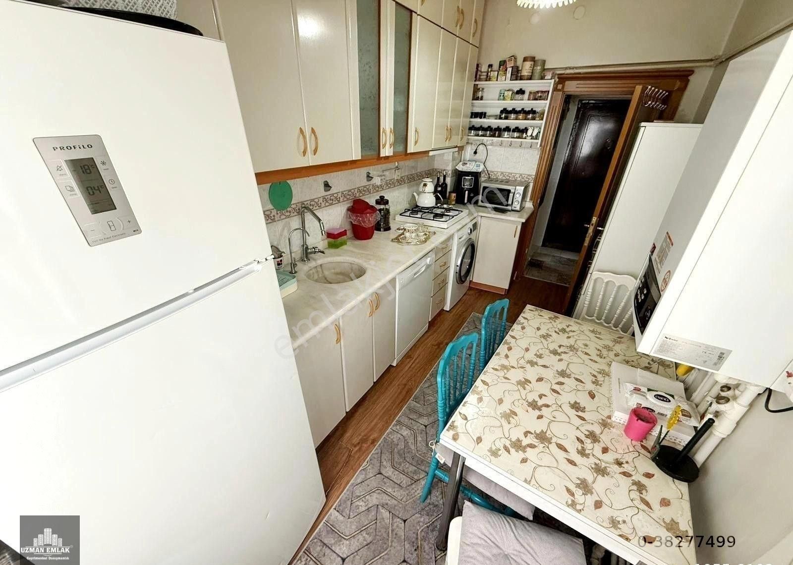 Uzman Emlak'dan Çiçekli Mh'de Yunusemre Cadde Yakını Katta Isı Yalıtımlı Full Yapılı 3+1 Daire - Görsel 25