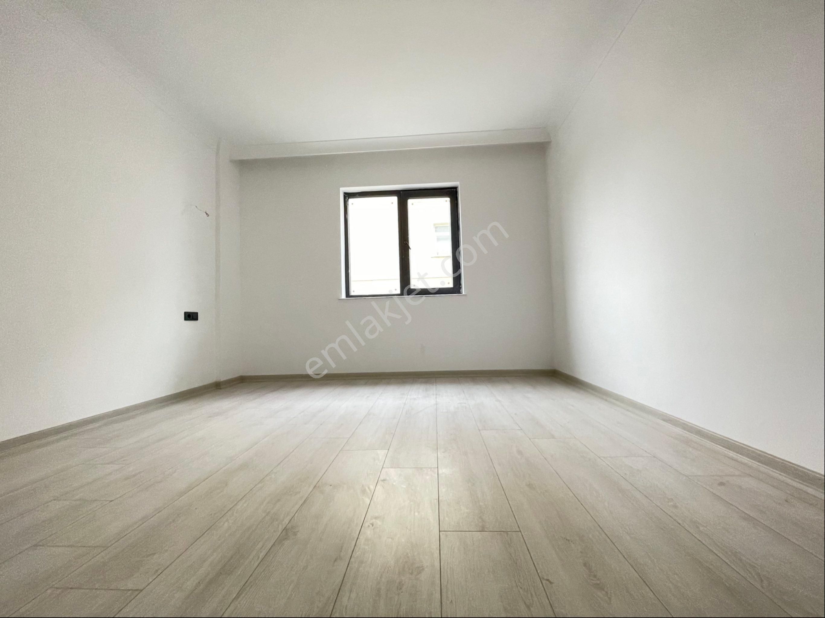 Ns Prestij Den Sıfır Asansörlü Full Yapılı Geniş Balkon - Görsel 13